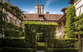 Hôtel la Maison de Rhodes&Spa